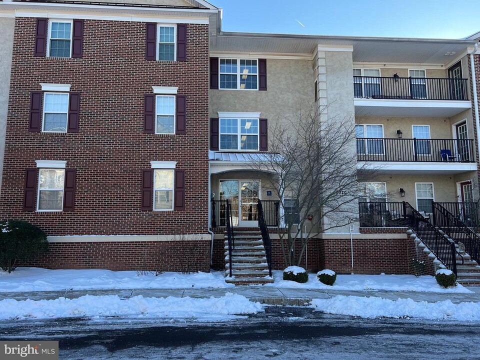 3920 Ashland Dr-Unit -224 in Harleysville, PA - Building Photo