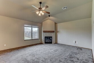 3228 Sahoma Trail in Yukon, OK - Building Photo - Building Photo