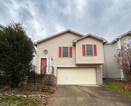 352 Chase Pl in Lexington, KY - Building Photo