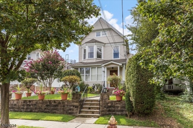 97 Dewitt Ave in Belleville, NJ - Building Photo - Building Photo