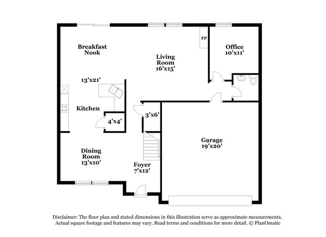 1629 Essexwood Dr in Fuquay Varina, NC - Building Photo - Building Photo