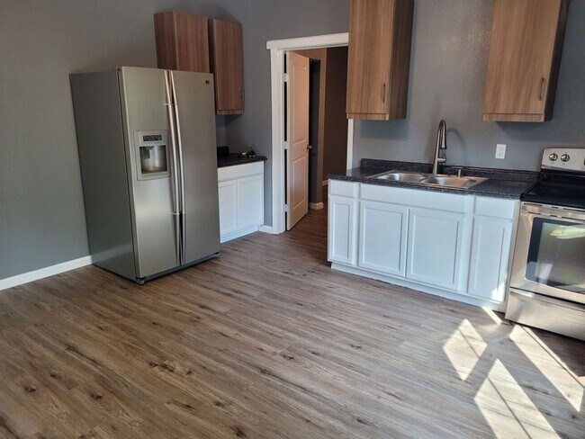 1112-1114 N 14th St in Fort Smith, AR - Building Photo - Building Photo