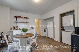 1954 Manila Ave in Memphis, TN - Building Photo - Building Photo