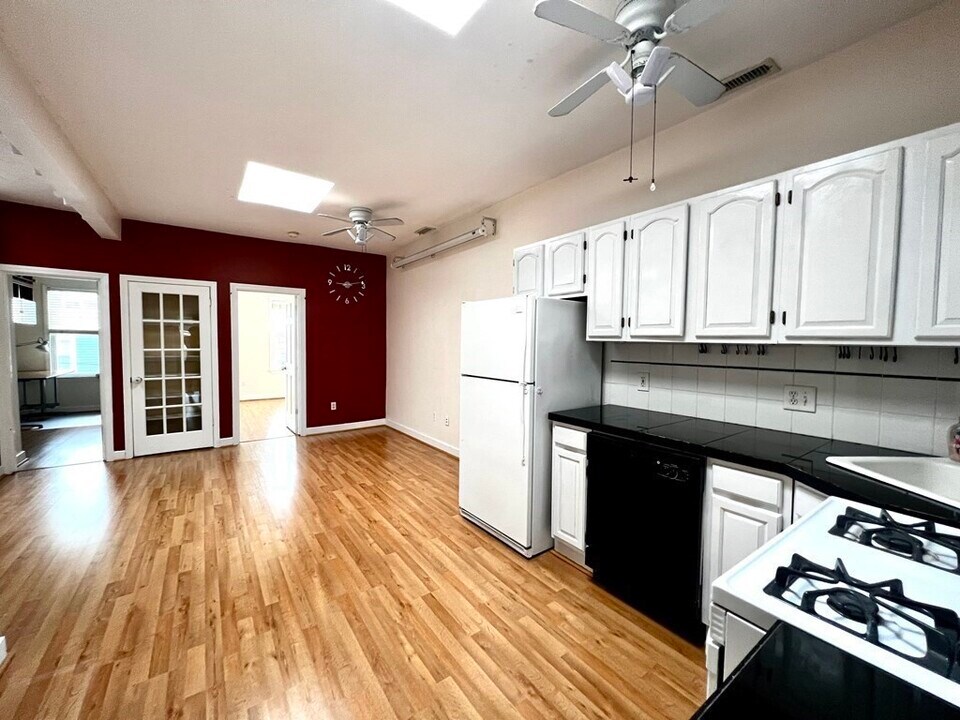 40 Winter St in Cambridge, MA - Building Photo