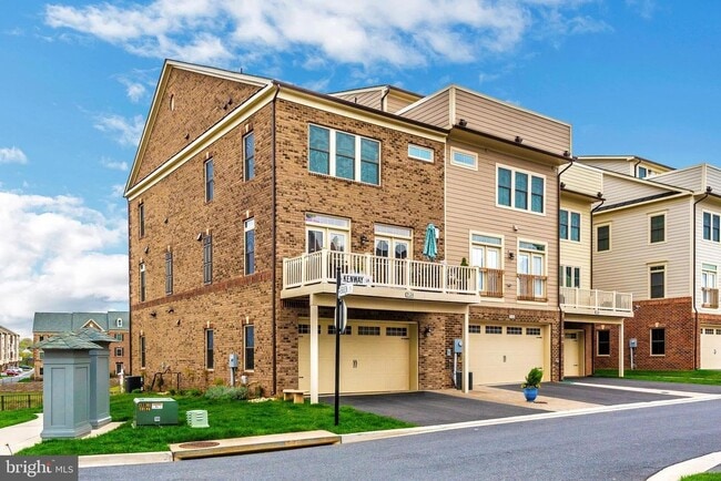 9124 Kenway Ln in Frederick, MD - Building Photo - Building Photo