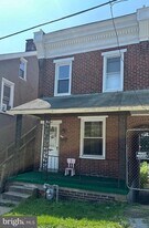 414 W Lincoln Hwy in Coatesville, PA - Building Photo