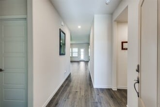 6213 Abby Dr, Unit 10205 in Krugerville, TX - Building Photo - Building Photo