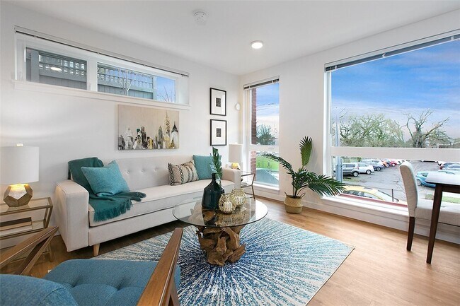property at 750 11th Ave E