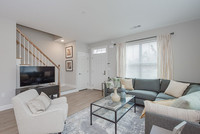 The Residences at Oakland Road in South Windsor, CT - Foto de edificio - Building Photo