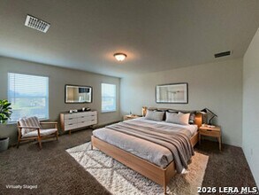 6531 Cibolo Springs in Converse, TX - Building Photo - Building Photo