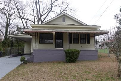 628 Isler St in Goldsboro, NC - Building Photo - Building Photo