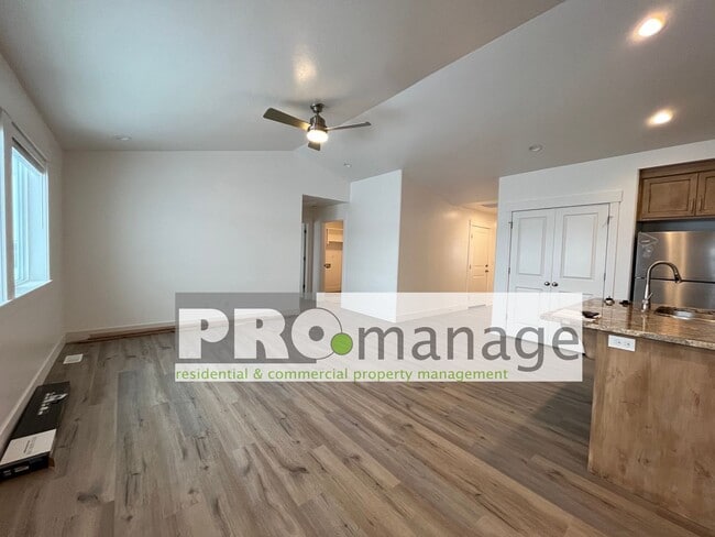 1545 Rosewood Cir in Idaho Falls, ID - Building Photo - Building Photo