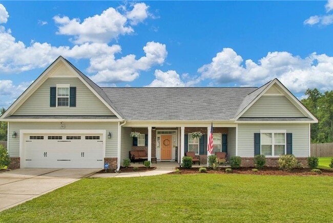 property at 198 Meherrin Lp