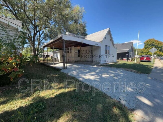 1329 N Wabash Ave in Kokomo, IN - Building Photo - Building Photo