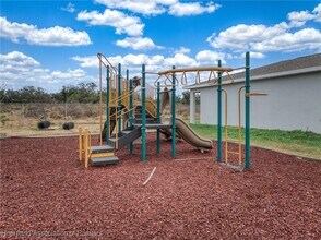 1420 Las Villas Blvd in Sebring, FL - Building Photo - Building Photo