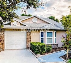 4013 Caban Ct in Orlando, FL - Building Photo