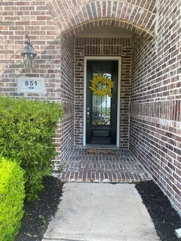 851 Forest St in Aubrey, TX - Building Photo - Building Photo