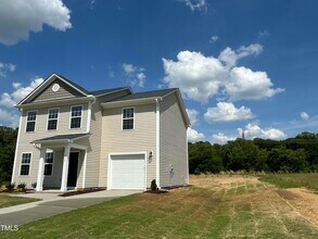 260 Johnson Rdg Wy, Unit 06-0613 in Four Oaks, NC - Building Photo - Building Photo