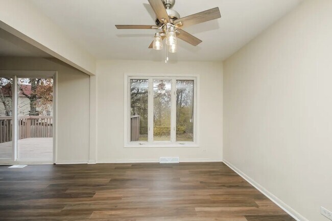 6905 Woodmist St in North Little Rock, AR - Building Photo - Building Photo