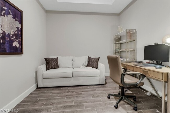 property at 15210 Sacile St