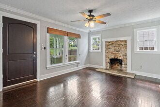 1012 Cahal Ave in Nashville, TN - Building Photo - Building Photo