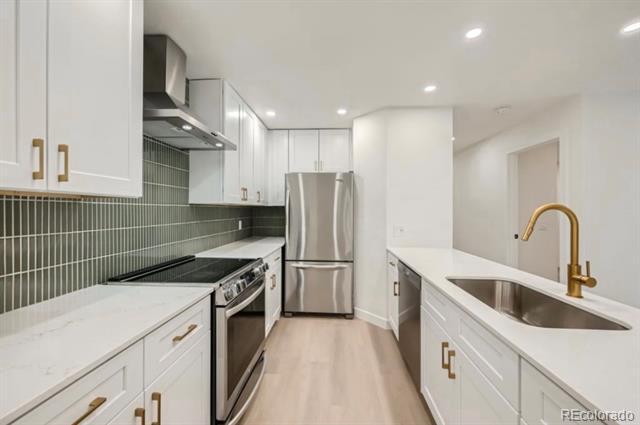 14590 E 2nd Ave in Aurora, CO - Building Photo