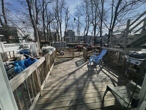 845 E 4th St, Unit 1 in Boston, MA - Building Photo - Building Photo