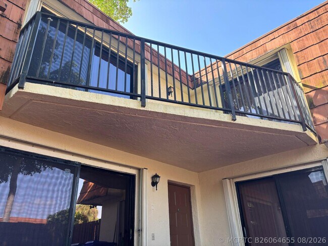 property at 1701 S Coral Terrace