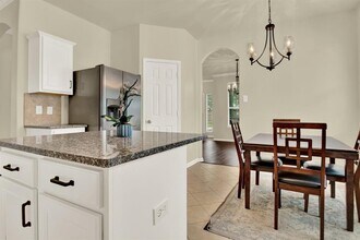 16830 Empty Ness Dr in Cypress, TX - Building Photo - Building Photo