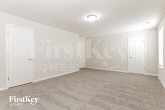 8349 Burket Way in Indianapolis, IN - Building Photo - Building Photo