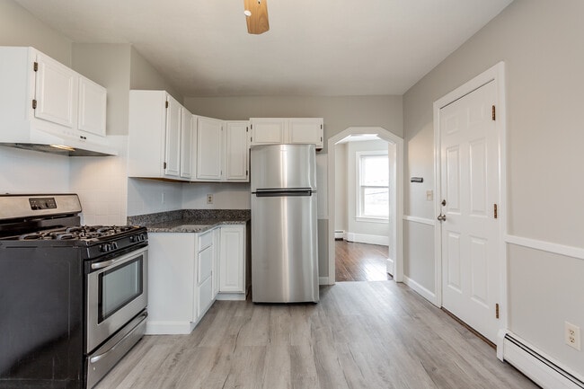 1951 County St, Unit 1 photo'