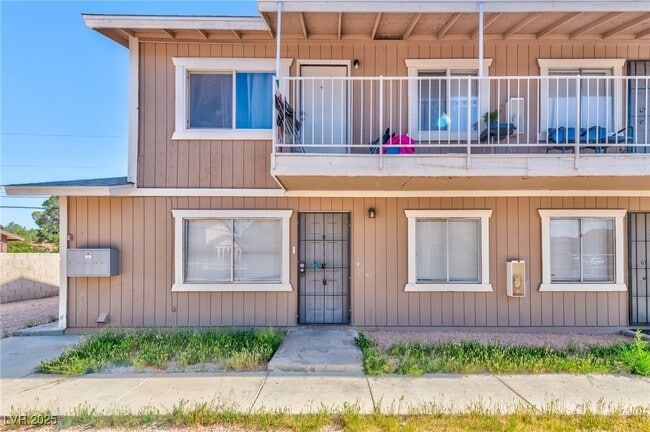 property at 1810 Bartoli Dr