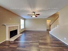 11710 Gila Bend Ln in Tomball, TX - Building Photo - Building Photo