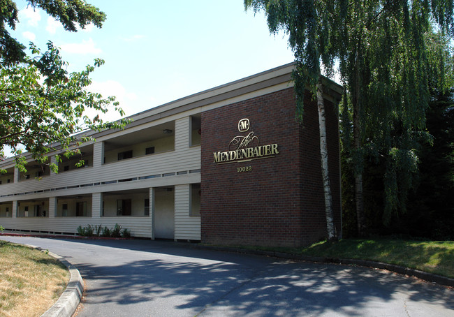 The Meydenbauer in Bellevue, WA - Building Photo - Building Photo