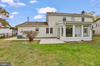 4116 Majestic Ln in Fairfax, VA - Building Photo - Building Photo