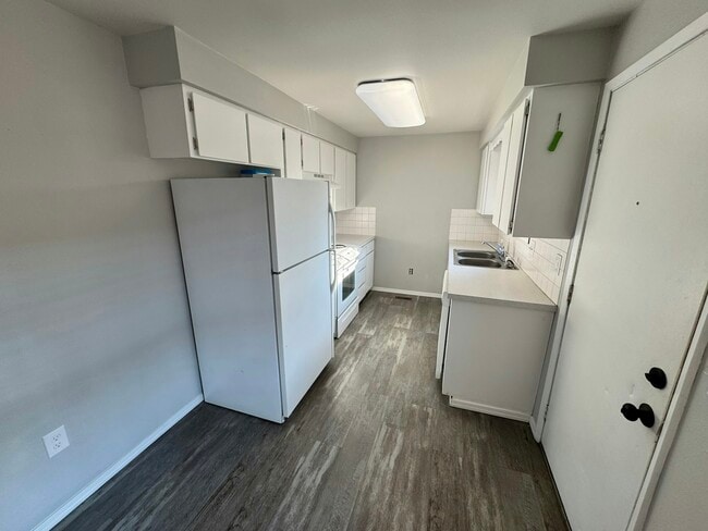 5125 N Lidgerwood St in Spokane, WA - Building Photo - Building Photo