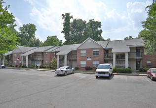 Pepper Ridge in Rock Hill, SC - Foto de edificio - Building Photo