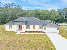 36473 Piney Ridge Blvd in Fruitland Park, FL - Building Photo