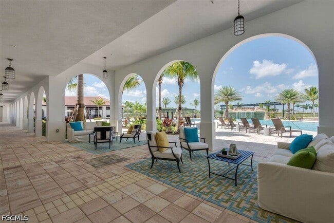 property at 11600 Golden Oak Terrace