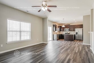 1216 Turkey Trot Rd in Wendell, NC - Foto de edificio - Building Photo