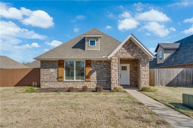 property at 3300 SW Stoneway Ave
