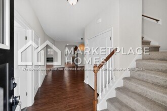 1337 King Arthur Dr in Chesapeake, VA - Building Photo - Building Photo