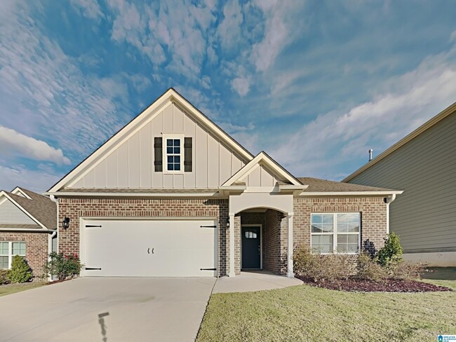 property at 1064 Park View Dr