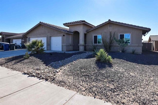 property at 7951 E 42nd Pl