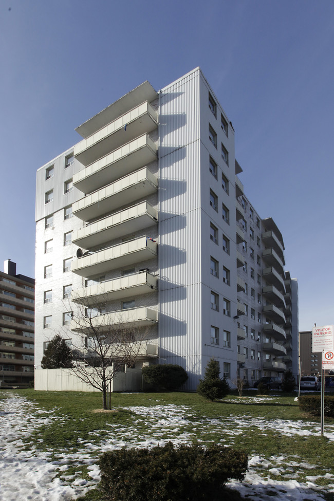 The Bloorfield in Mississauga, ON - Building Photo - Building Photo