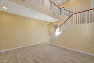 11832 W Barcinas Ln in Las Vegas, NV - Building Photo - Building Photo