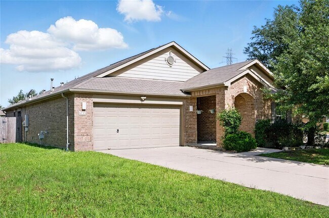 6735 Crescent Creek Ln