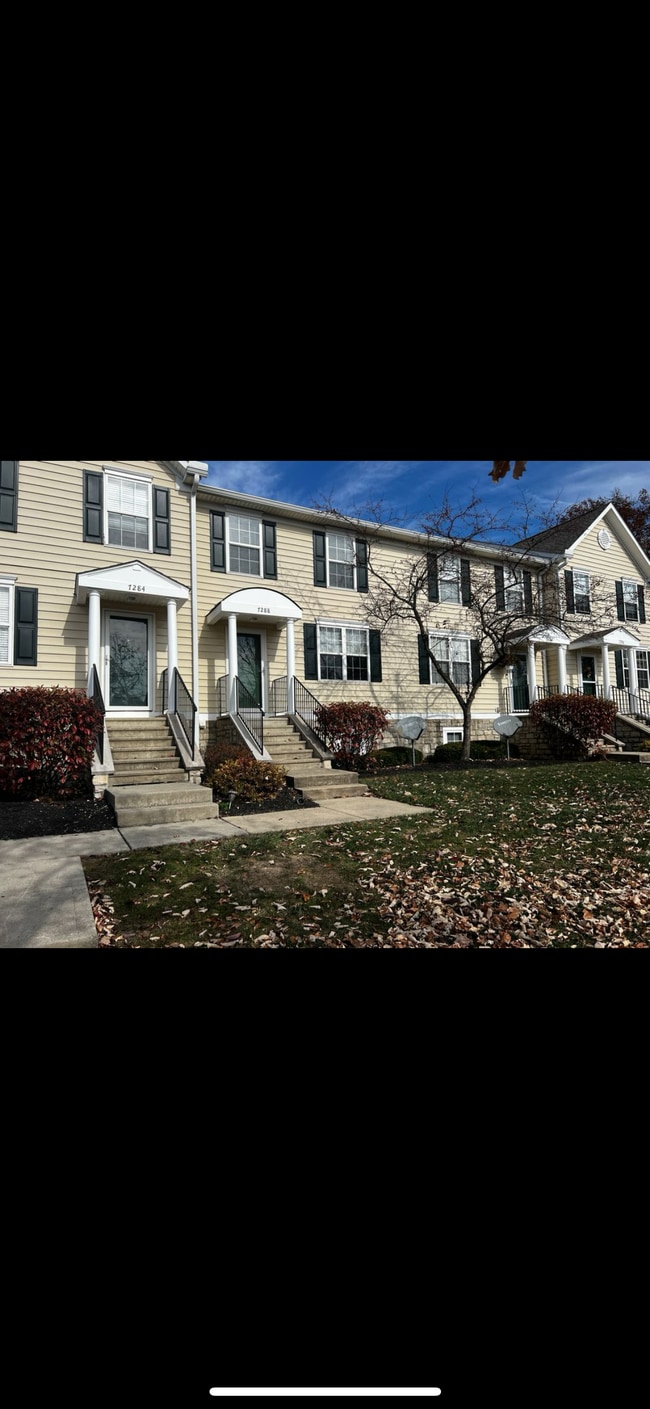 property at 7284 W Campus Rd