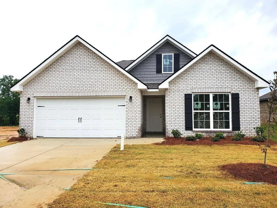 2144 Dawson Ln NE in Cullman, AL - Foto de edificio