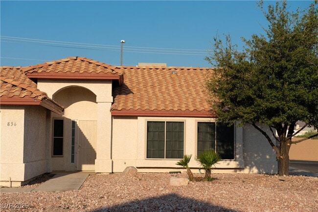 property at 836 Teal Wing Way